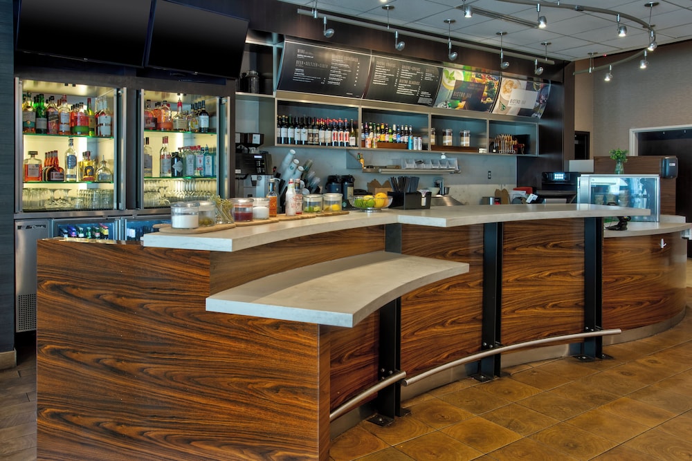 Courtyard by Marriott Dallas Flower Mound - photo 35