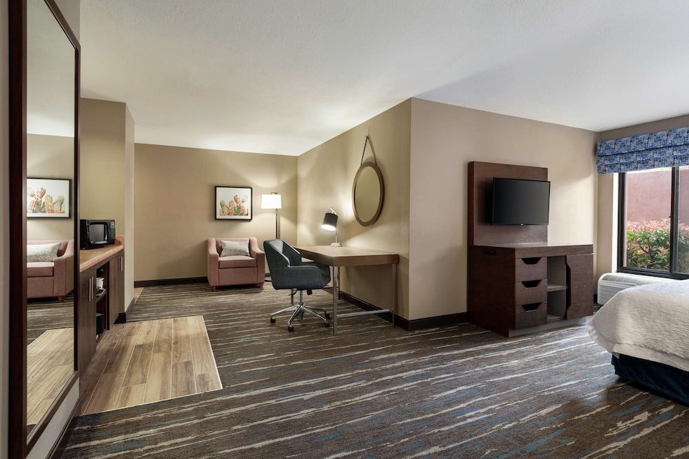 Hampton Inn Sedona - photo 8
