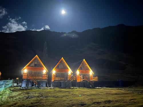 Cozy Home Kazbegi