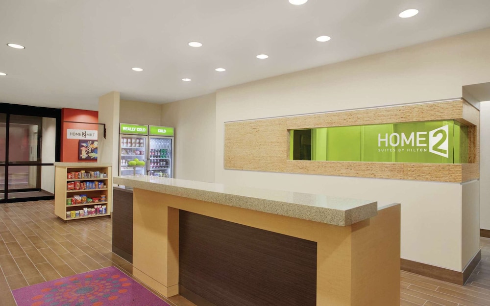 Home2 Suites by Hilton Tuscaloosa Downtown University Blvd - photo 26