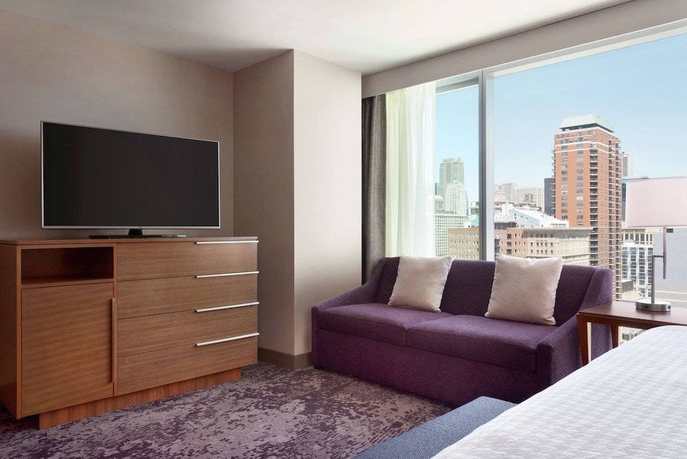 Homewood Suites by Hilton Chicago Downtown South Loop - photo 10