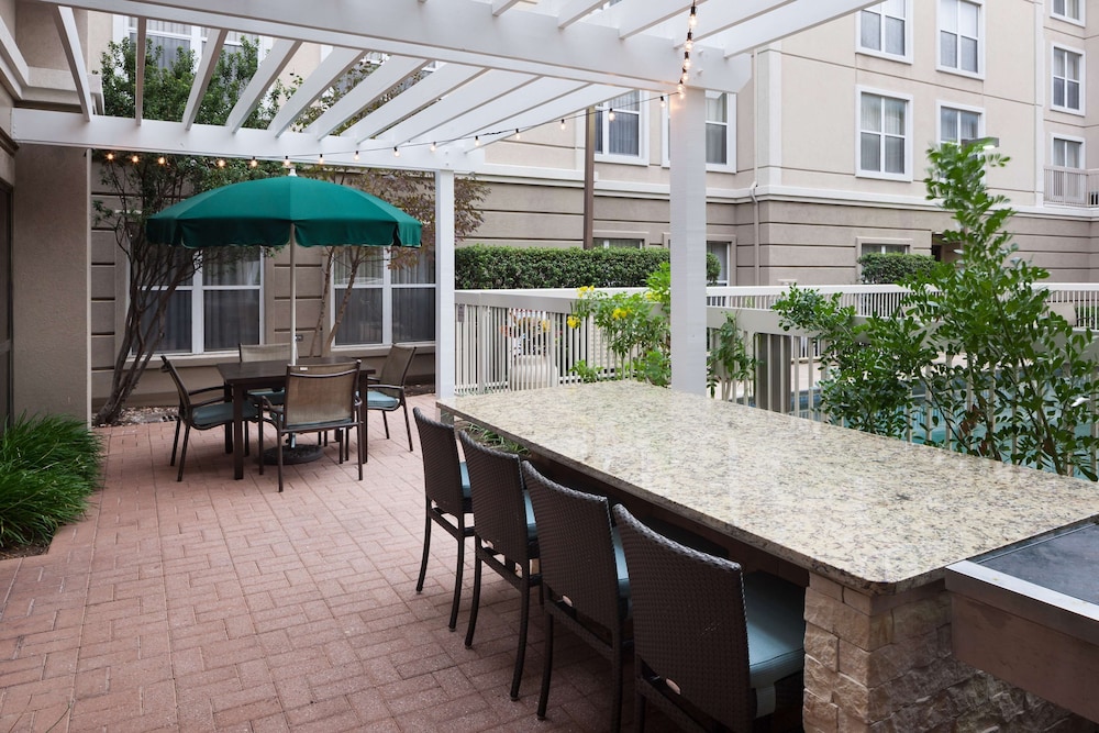 Homewood Suites by Hilton Austin NW near The Domain - photo 36