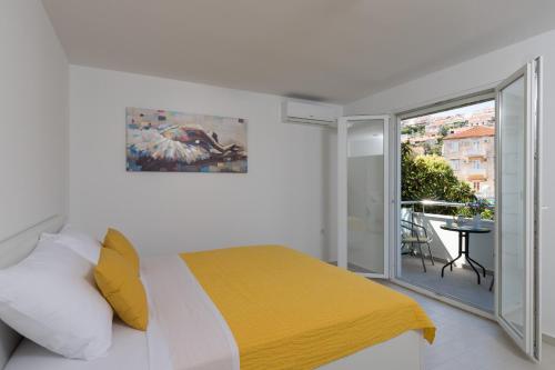 Apartments Fortinia Dubrovnik FREE PARKING