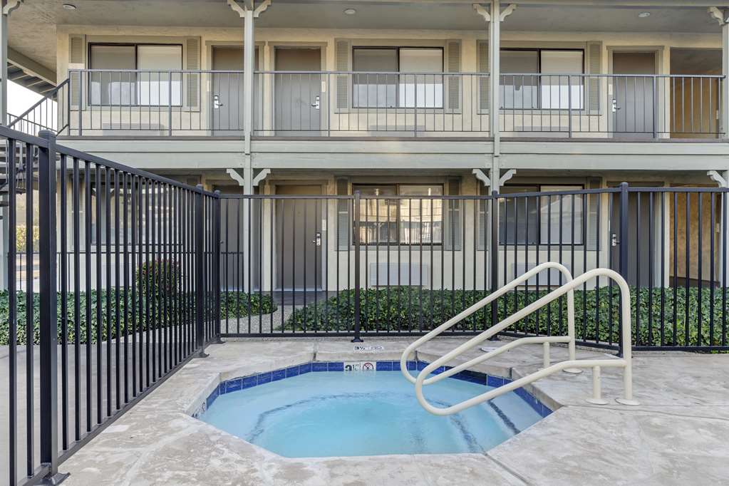 Best Western Cordelia Inn - photo 8