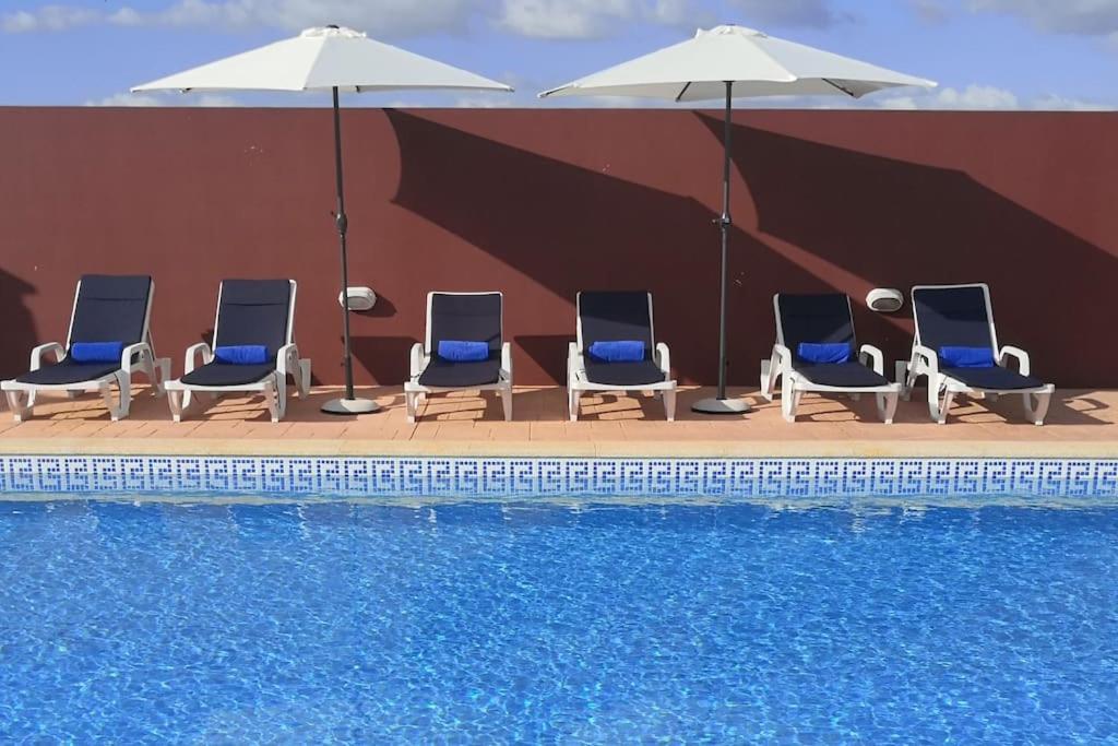 John's Farm Country House — 4-Star Luxury Hotel in Montemor-O-Novo, Portugal