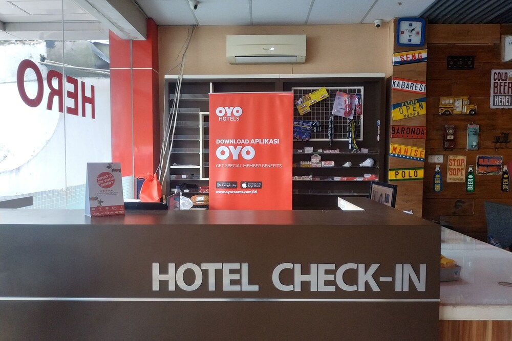 Hero Hotel — Ambon — photo 3