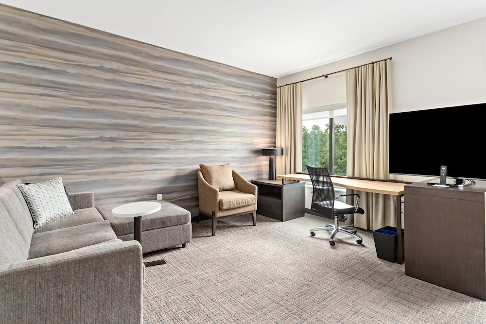 Residence Inn by Marriott Port Arthur - photo 23