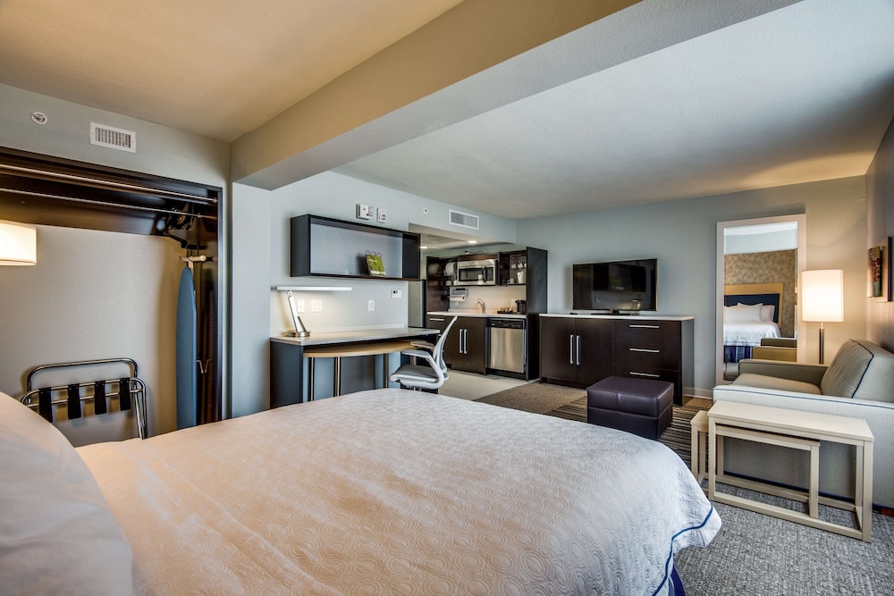 Home2 Suites by Hilton DFW Airport South Irving TX - photo 8