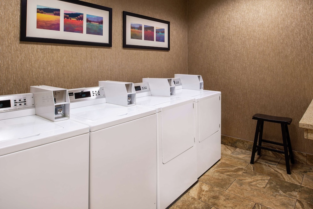 Hilton Garden Inn Boise Spectrum - photo 57