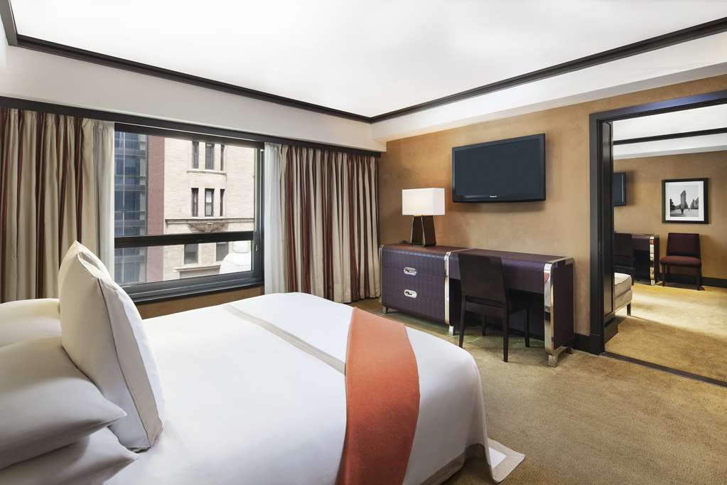 The Chatwal In The Unbound Collection By Hyatt - photo 20