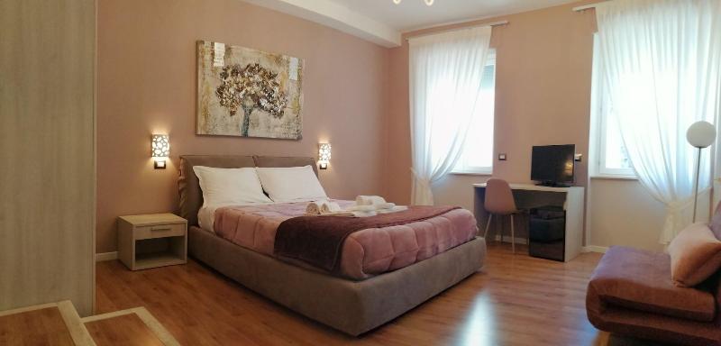 Km 0 dal Centro — hotel in Pitigliano