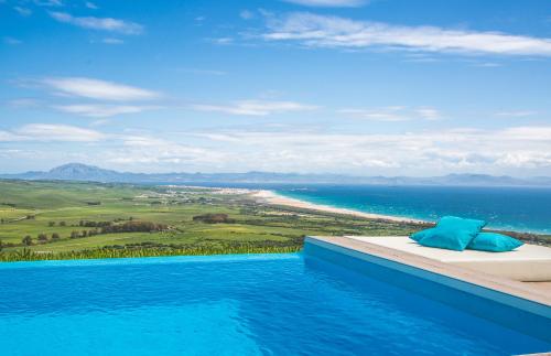 Villa Tarifa Lodge — 4-Star Luxury Hotel in Tarifa, Spain