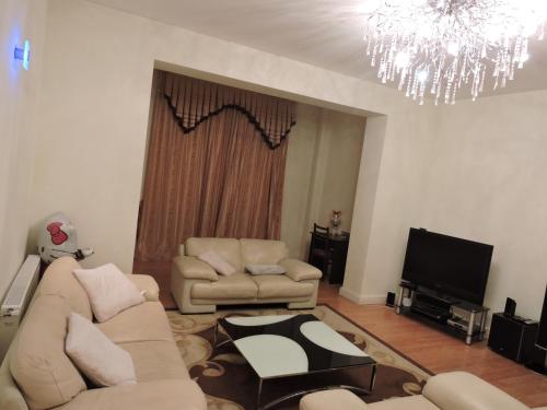 New Tiflisi Hostel — 4-Star Luxury Hotel in Tbilisi, Georgia