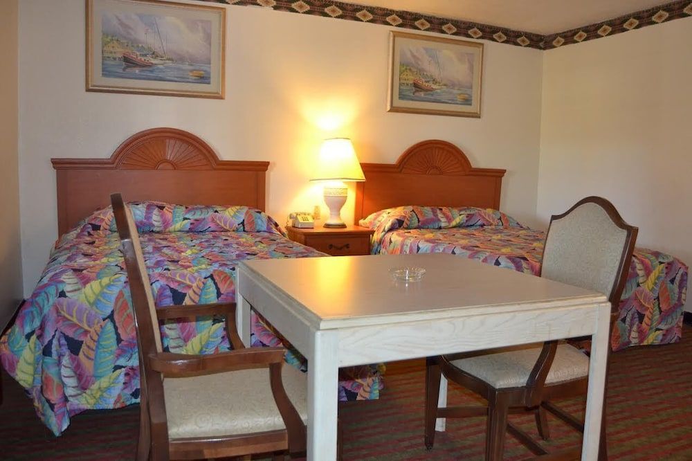 Motel Jesup - photo 9