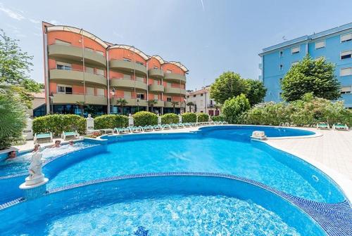 Residence Myricae — 4-Star Luxury Hotel in Rimini, Italy
