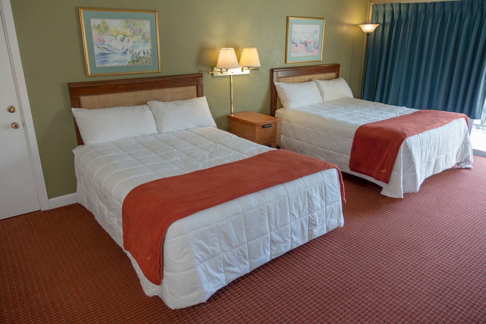 River Terrace Resort & Convention Center - photo 14