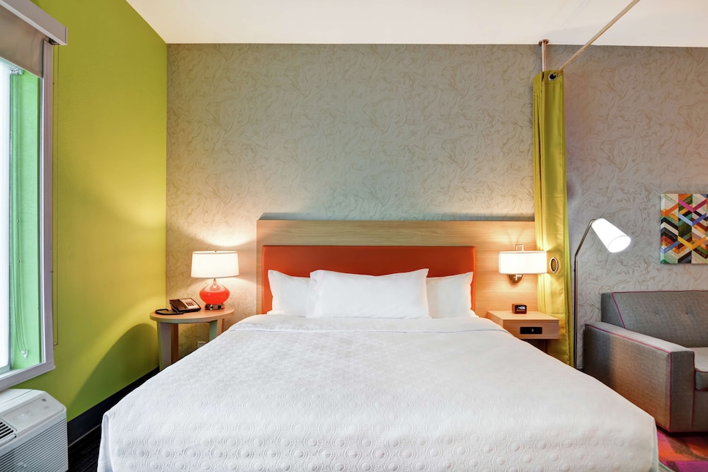 Home2 Suites by Hilton Charleston West Ashley - photo 9