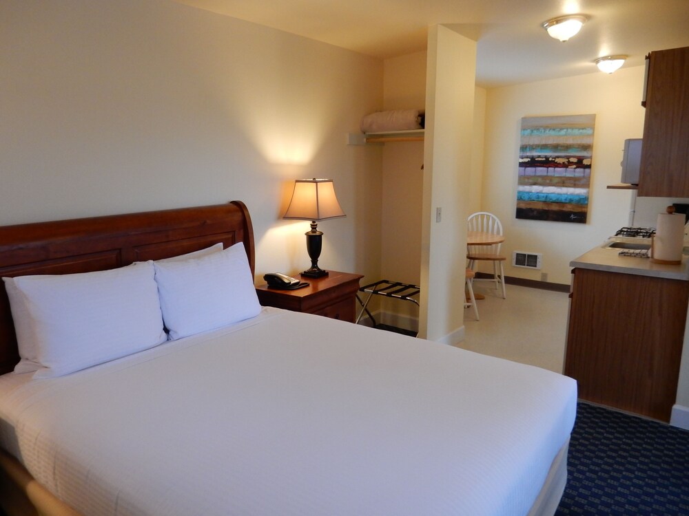 Anacortes Ship Harbor Inn - photo 8