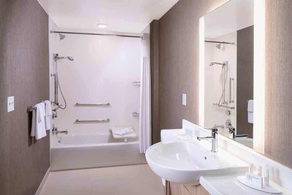 SpringHill Suites by Marriott Amelia Island - photo 16