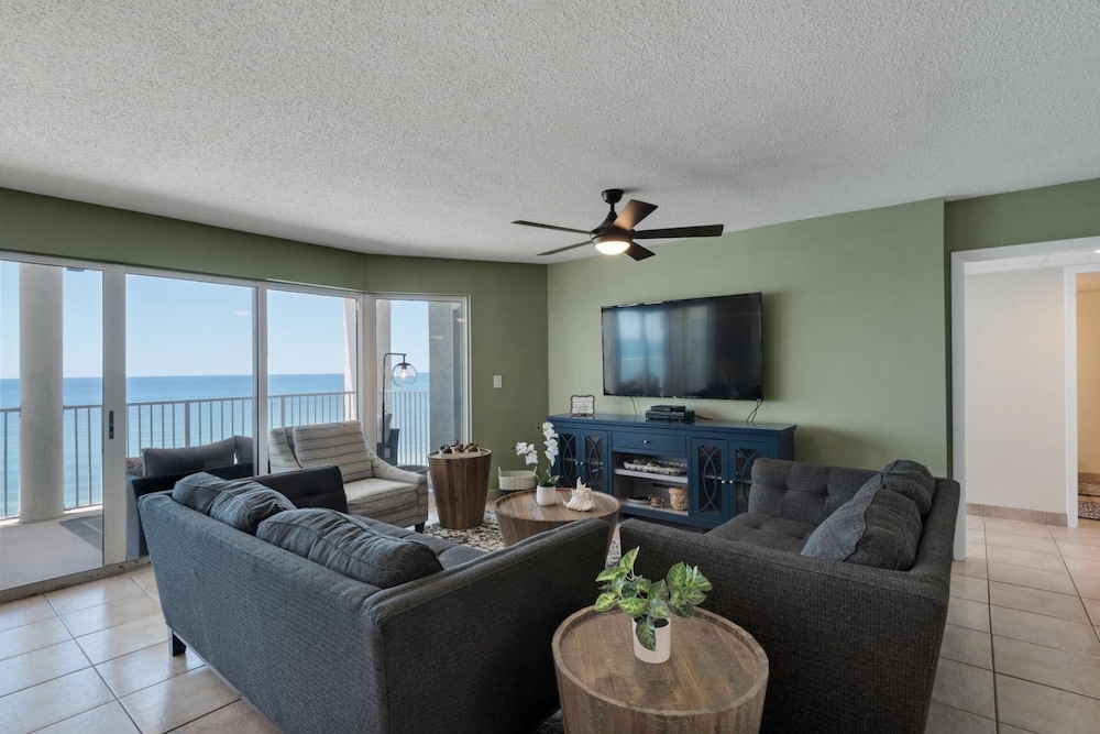 Long Beach Resort by iTrip Panama City Beach - photo 87
