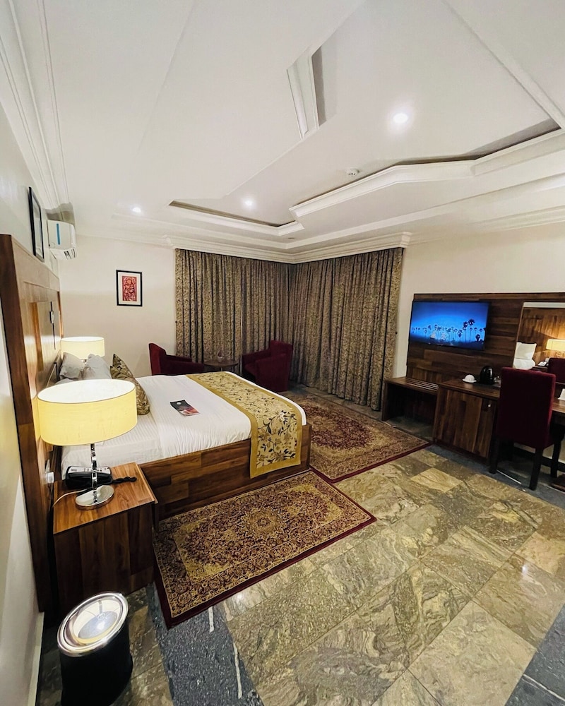 City Transit Inn — Abuja — photo 4