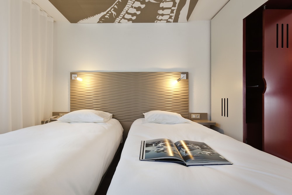 ibis Styles Lille Aeroport — Lesquin — photo 5