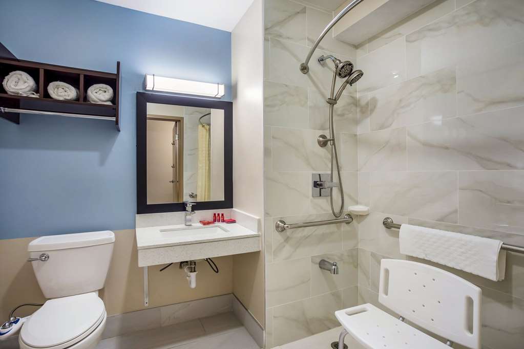 SureStay Hotel by Best Western Bardstown General Nelson - photo 13