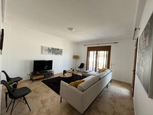 Trendy villa for 14 pers. nearby Murcia Alicante — 4-Star Luxury Hotel in Murcia, Spain