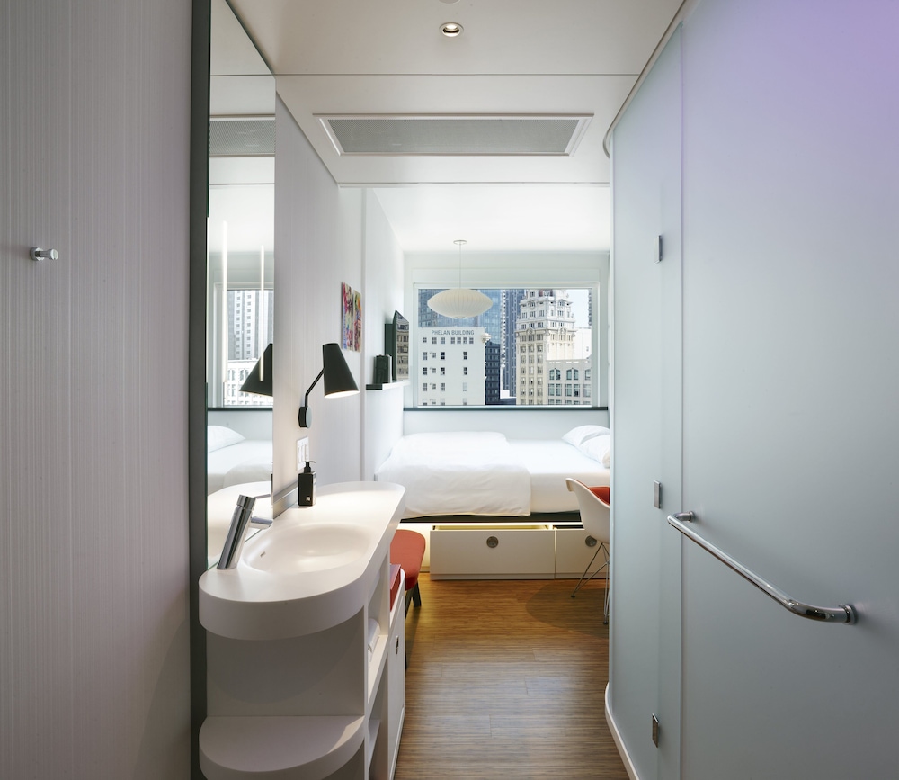 citizenM San Francisco Union Square - photo 6