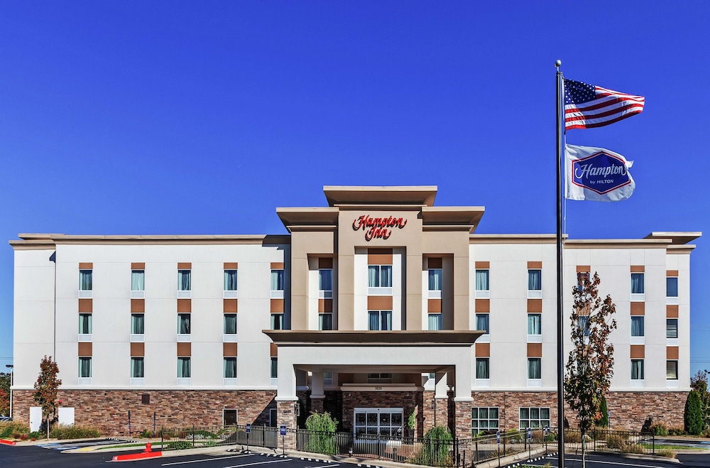 Hampton Inn North Little Rock McCain Mall - photo 51