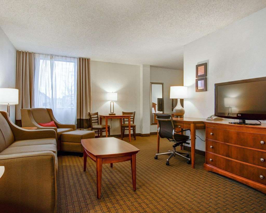 Spark by Hilton Muskogee - photo 29