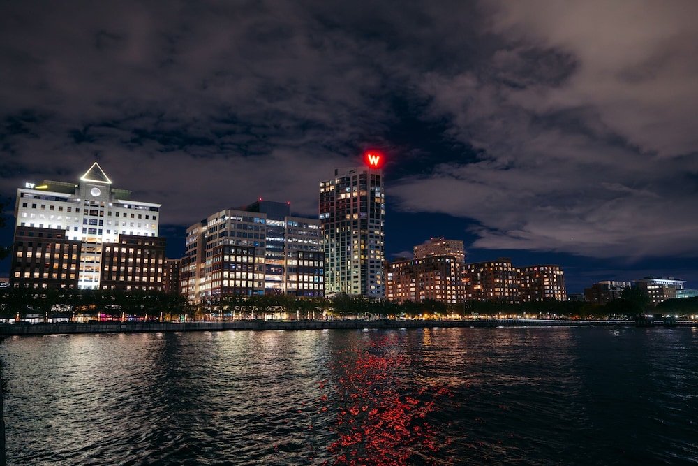 W Hoboken - photo 90