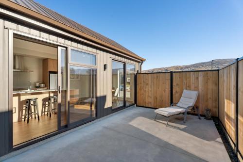 Magnum Escape Cromwell Holiday Home — 4-Star Luxury Hotel in Cromwell, New Zealand