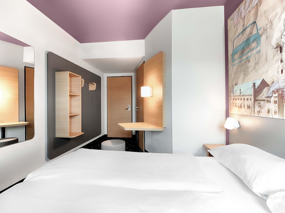B&B Hotel Eisenach — Eisenach — photo 3