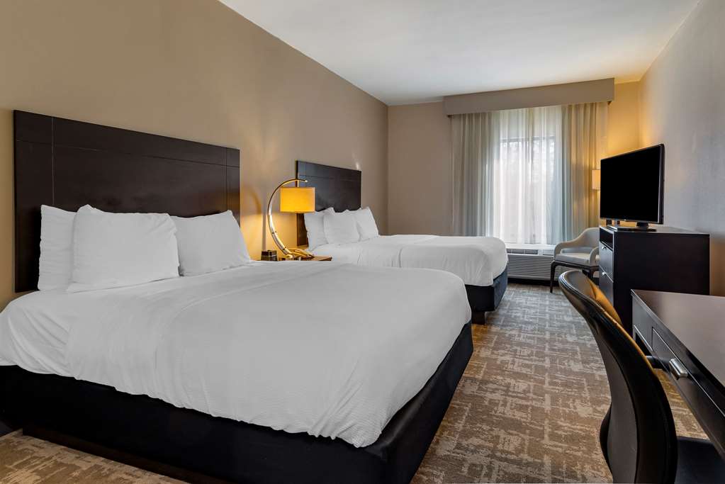 Best Western Plus Dalton Inn - photo 7
