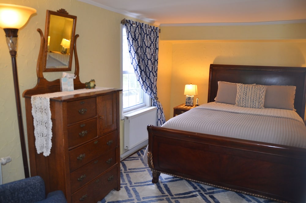Cornwall Inn and Lodge - photo 42