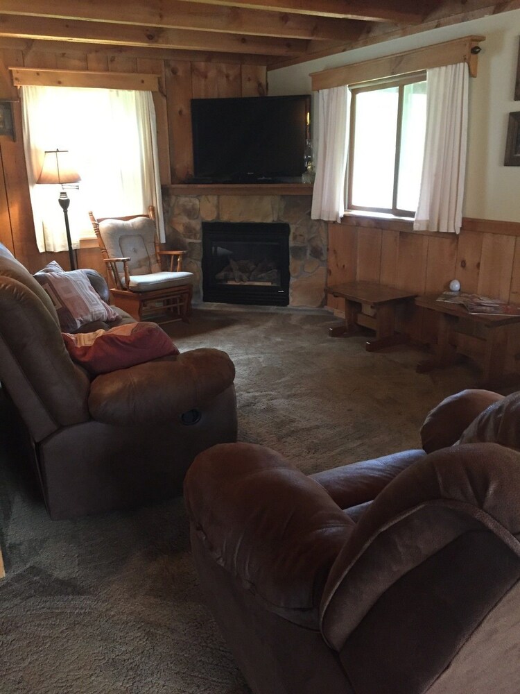 Rough Cut Lodge - photo 24