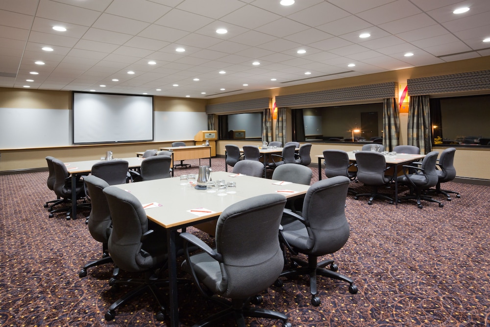 Crowne Plaza Minneapolis West by IHG - photo 78