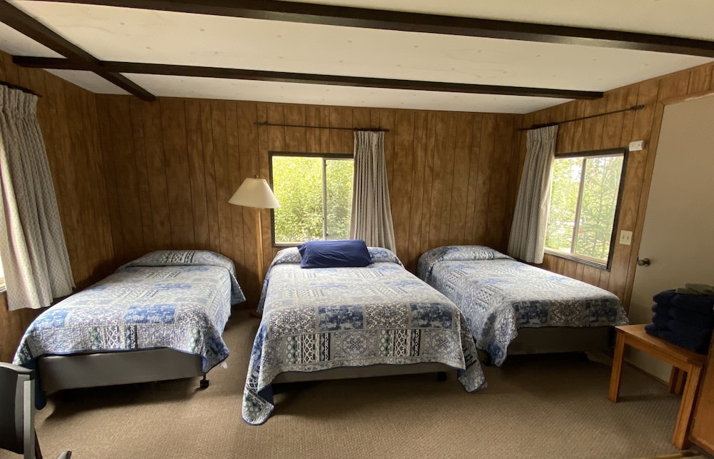 Denali RV Park and Motel - photo 5