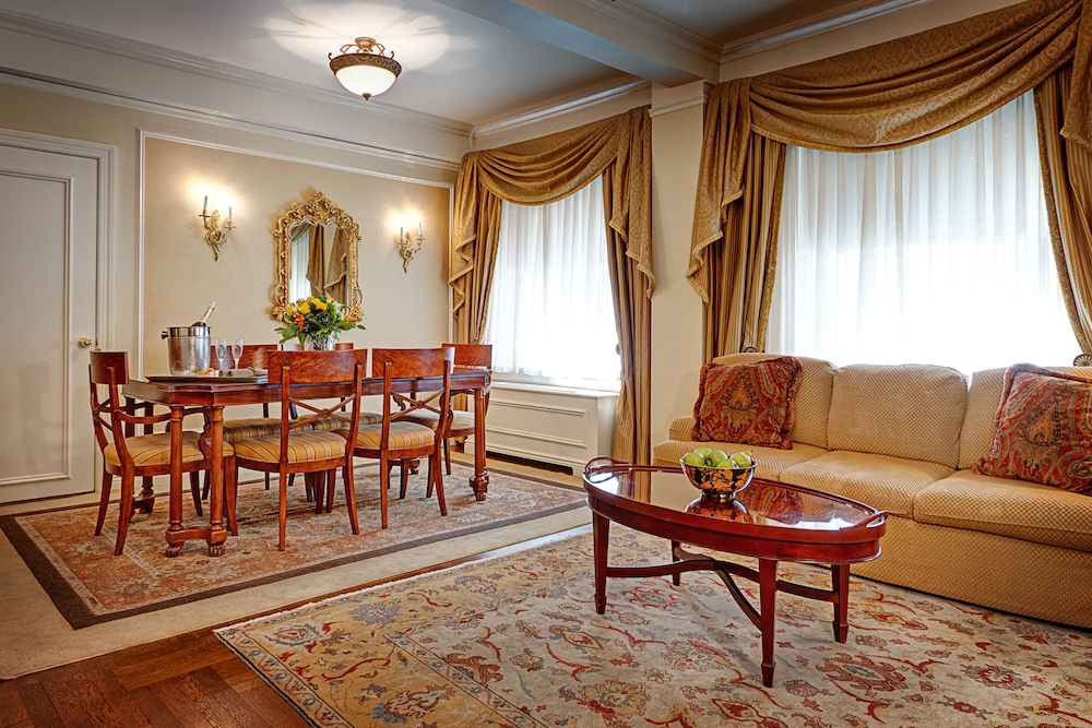 Hotel Elysee by Library Hotel Collection - photo 52