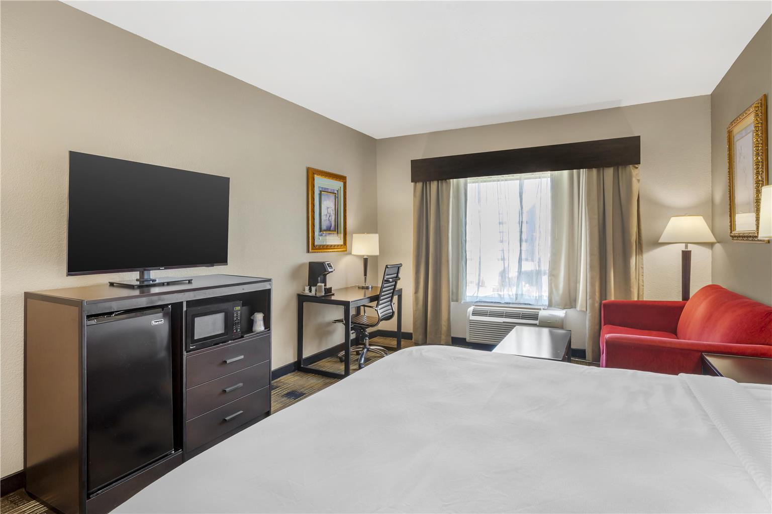 Best Western Plus Heritage Inn - photo 33
