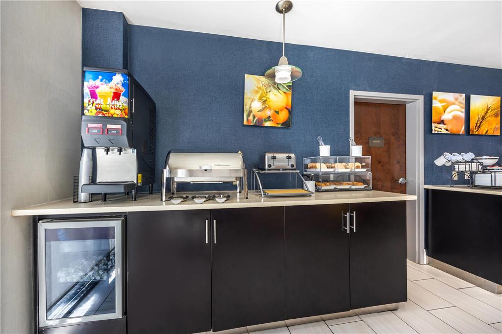 Comfort InnSuites ChattanoogaWest Lookout Mountain - photo 26