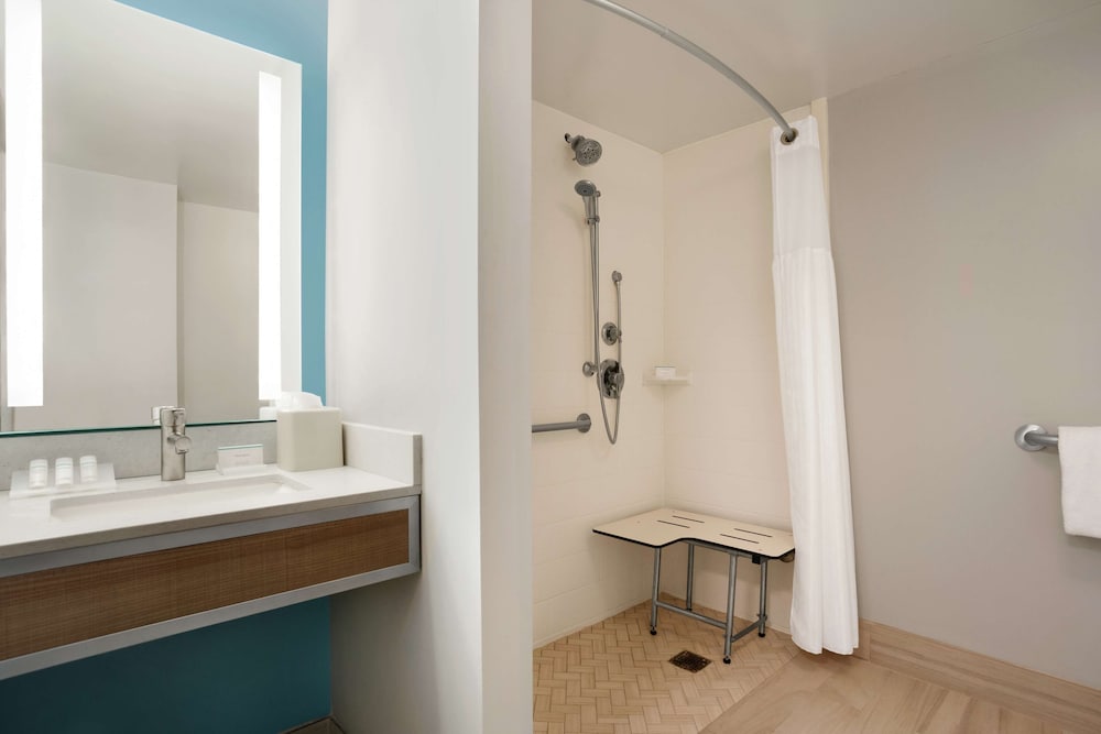Hilton Garden Inn New Orleans Convention Center - photo 39