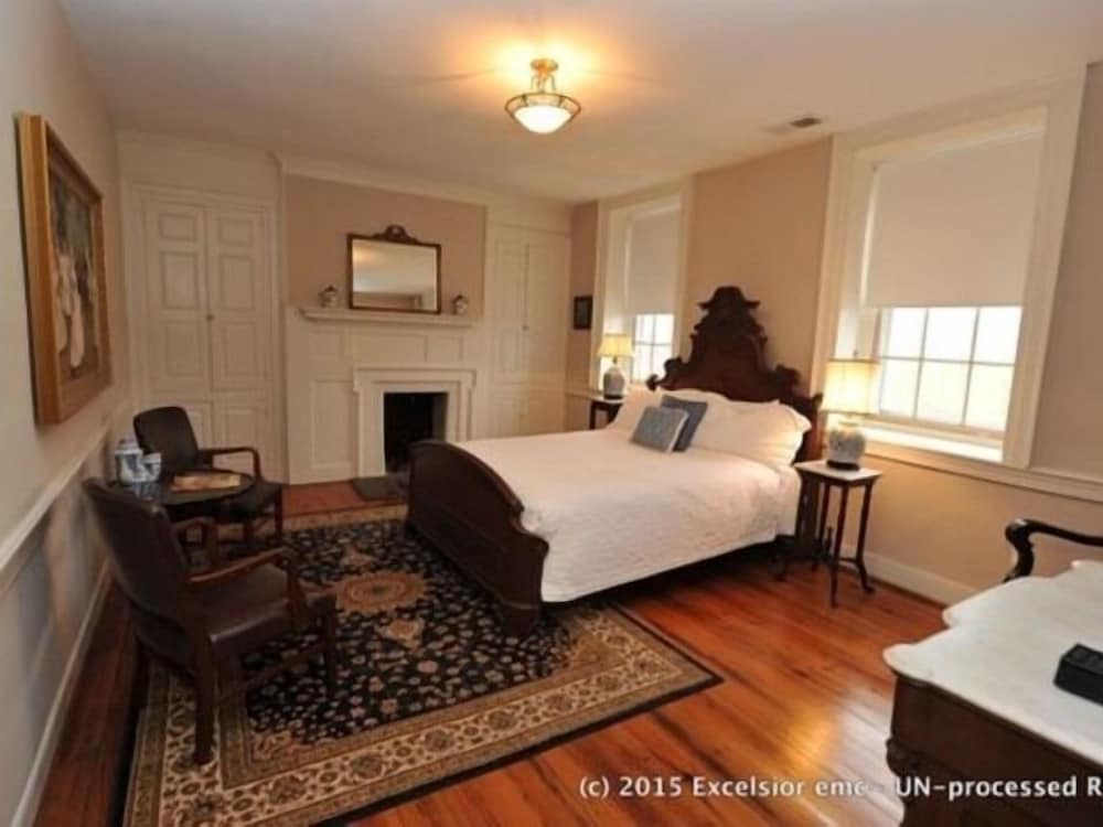 Inn at Springfield Manor - photo 8
