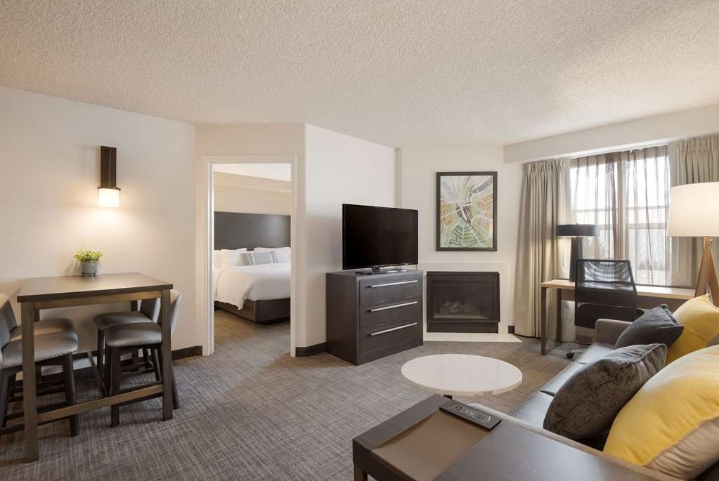 Sonesta ES Suites Reno - photo 15