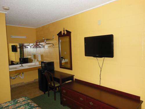 Sheridan Inn - photo 4