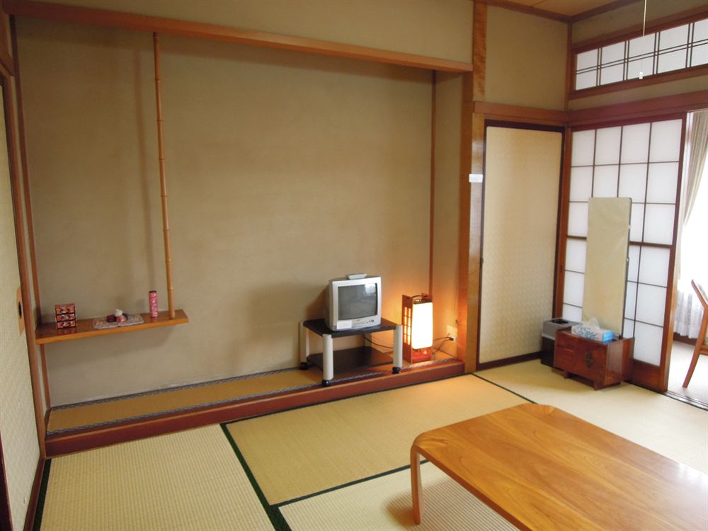 Sekimotoya — Unknown City — photo 5