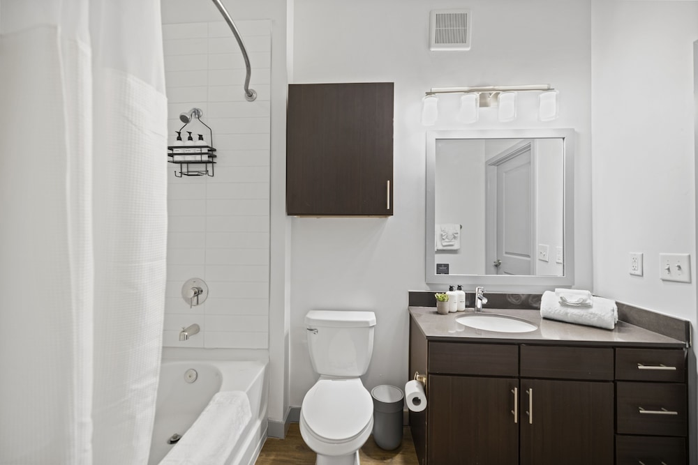 Placemakr Music Row - photo 62