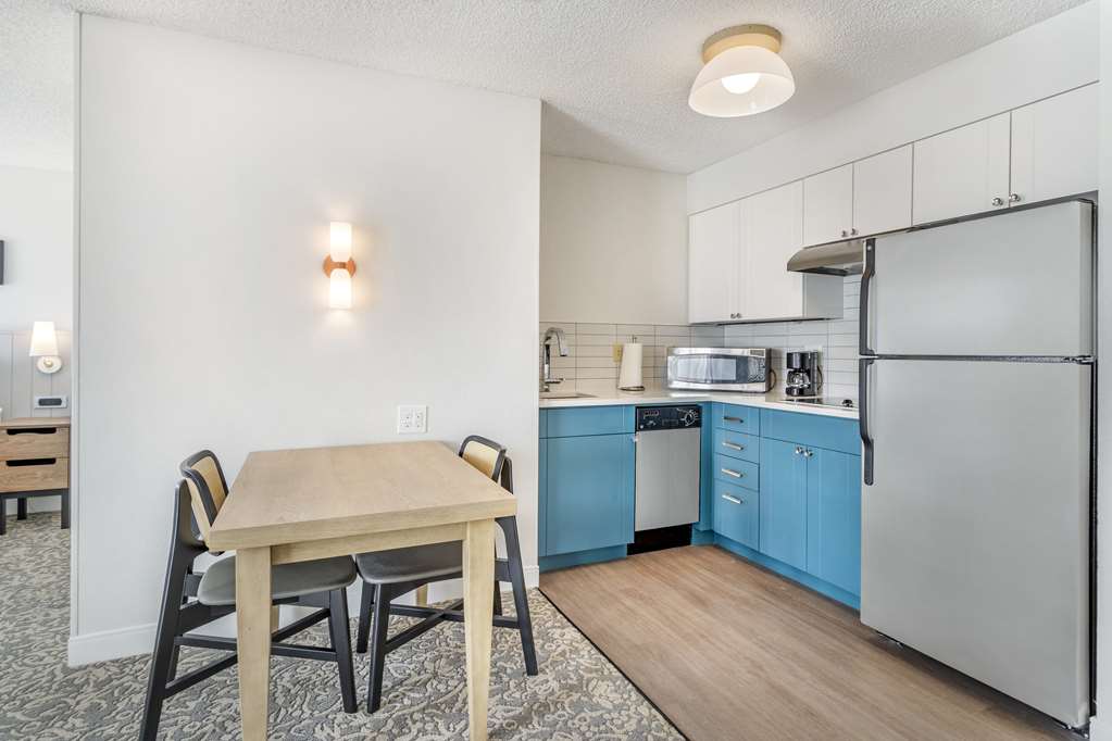 Sonesta ES Suites San Antonio Downtown Alamo Plaza - photo 29
