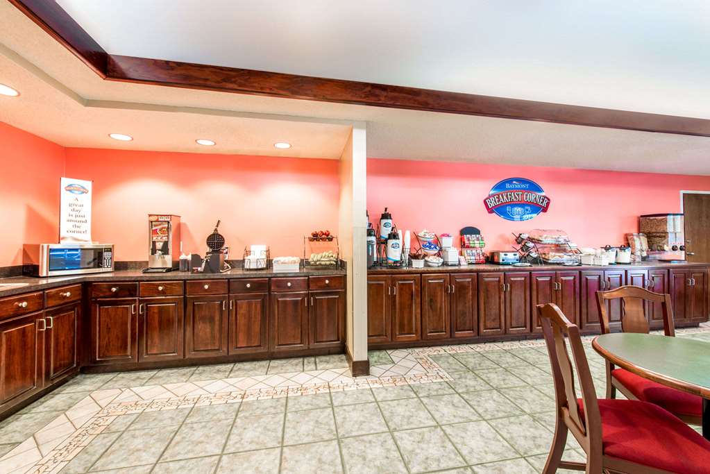 Baymont by Wyndham McDonough - photo 36